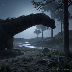 Futalognkosaurus pictures