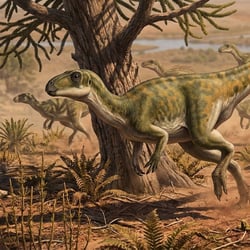 Gasparinisaura pictures