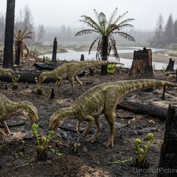 Gideonmantellia pictures