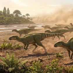 Gilmoreosaurus pictures