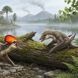 Gladocephaloideus pictures