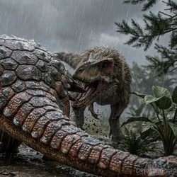 Glyptodontopelta pictures