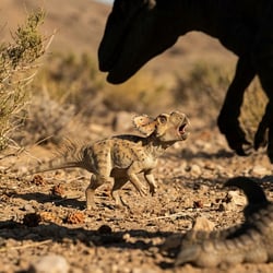 Gobiceratops pictures