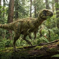 Gongbusaurus pictures
