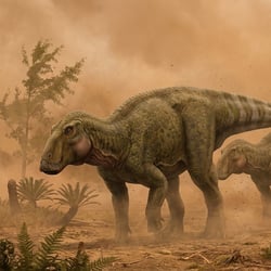 Gongpoquansaurus pictures