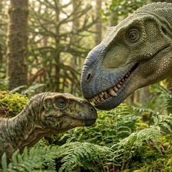 Gongxianosaurus pictures