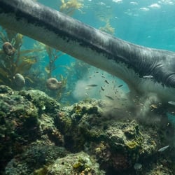 Goniosaurus pictures