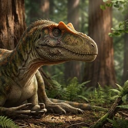 Gorgosaurus pictures