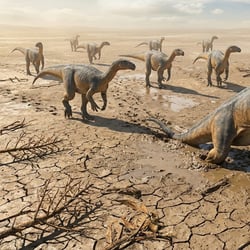 Gresslyosaurus pictures