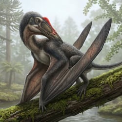 Harpactognathus pictures