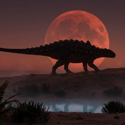 Heishansaurus pictures