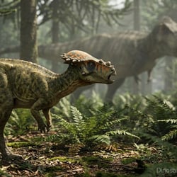 Homalocephale pictures