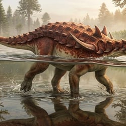 Hoplitosaurus pictures