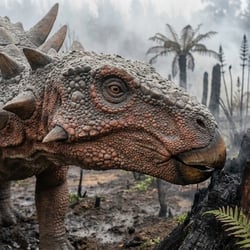 Horshamosaurus pictures