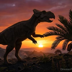 Hualianceratops pictures