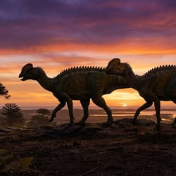 Huallasaurus pictures