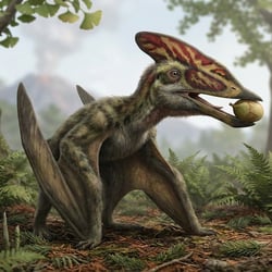 Huaxiadraco pictures