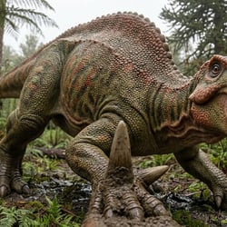 Hypselospinus pictures