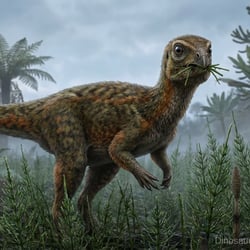 Hypsilophodon pictures