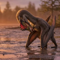 Iberodactylus pictures