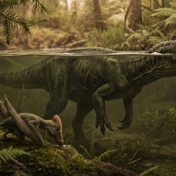 Iberospinus pictures