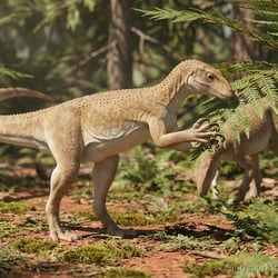 Ignavusaurus pictures