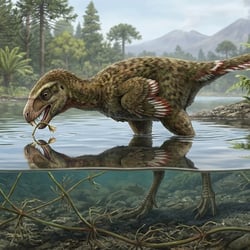 Incisivosaurus pictures