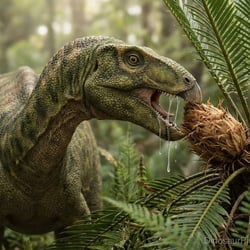 Isaberrysaura pictures