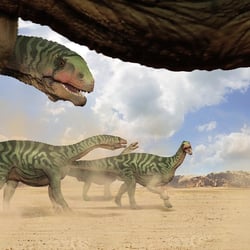 Isanosaurus pictures