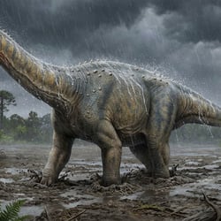 Iuticosaurus pictures