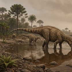 Jainosaurus pictures