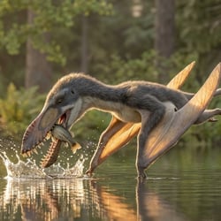 Jianchangnathus pictures