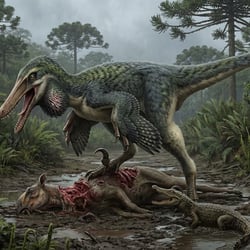 Joaquinraptor pictures