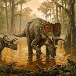 Judiceratops pictures
