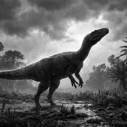 Kaijiangosaurus pictures