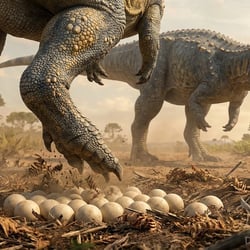 Karongasaurus pictures