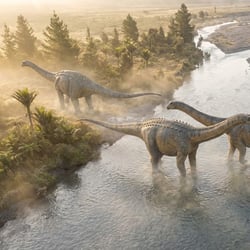 Khetranisaurus pictures
