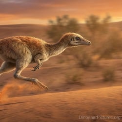 Khulsanurus pictures