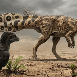 Koreaceratops pictures