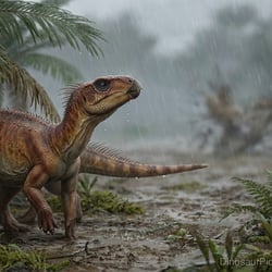 Koreanosaurus pictures