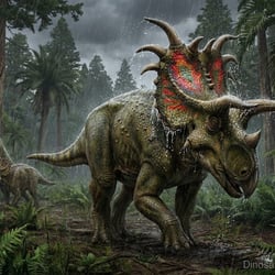 Kosmoceratops pictures