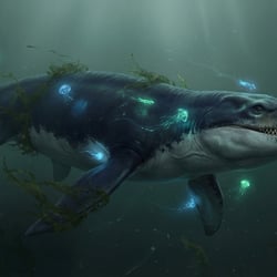 Kronosaurus pictures