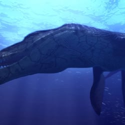 Kronosaurus pictures
