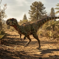 Kulceratops pictures