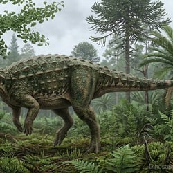 Kunbarrasaurus pictures