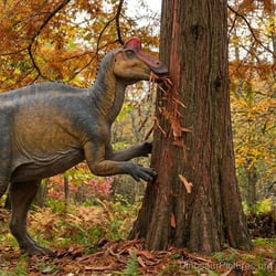 Kundurosaurus pictures