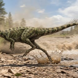 Kwanasaurus pictures