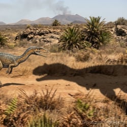 Laevisuchus pictures