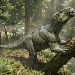 Lanzhousaurus pictures