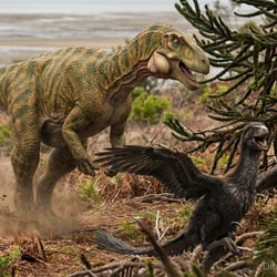 Lapampasaurus pictures